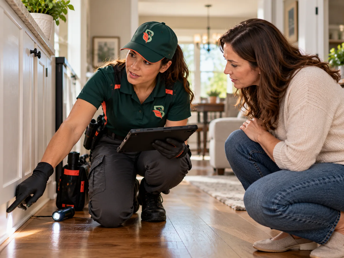 Pest Control Waterville, MN FAQs